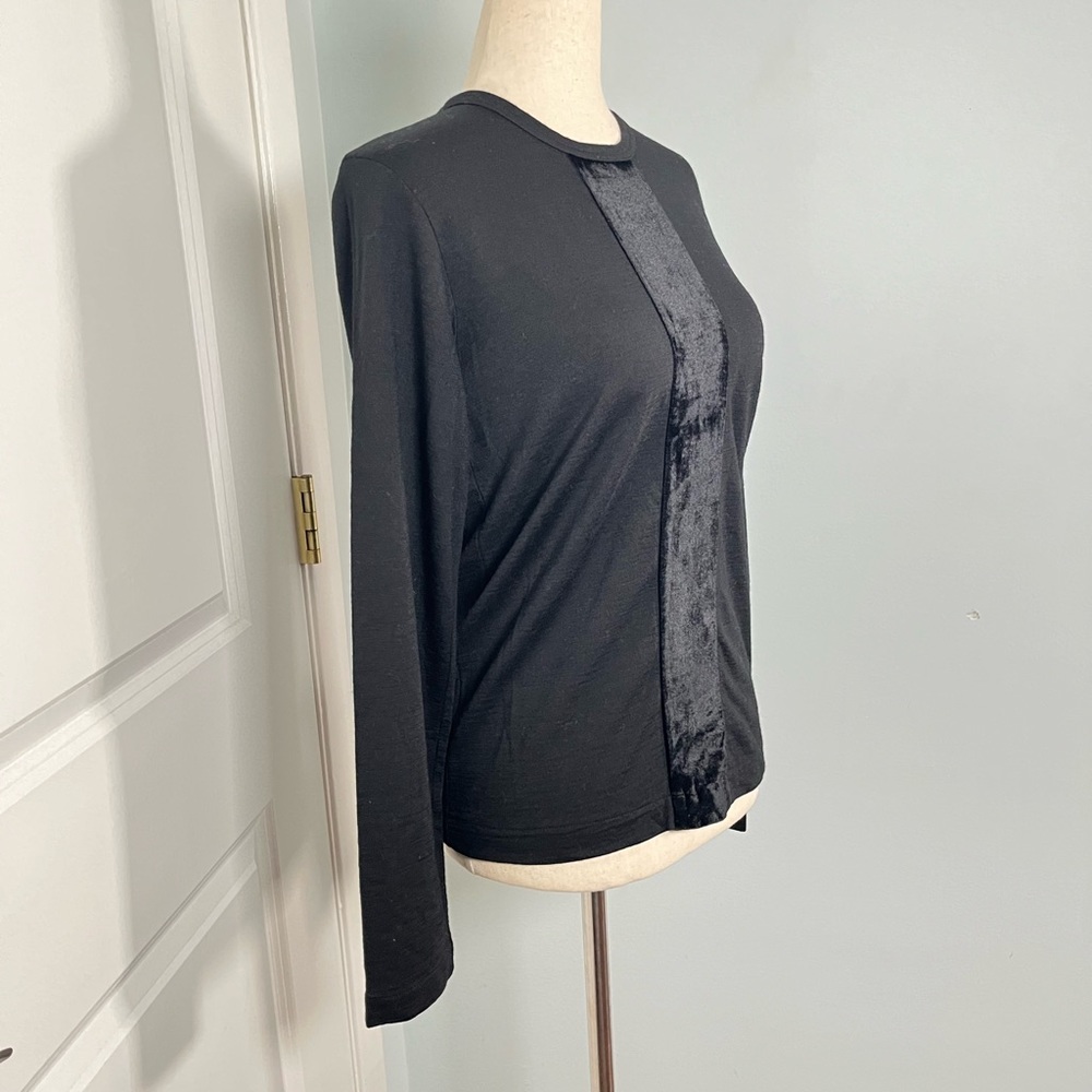 Comme des Garçons Tricot 100% wool long sleeves sweater - Picture 7 of 11
